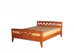 Кровать "Полонез".Любые размеры.Изготовление возможно из массива сосны и берёзы.